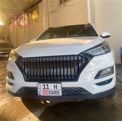 هيونداي توسان